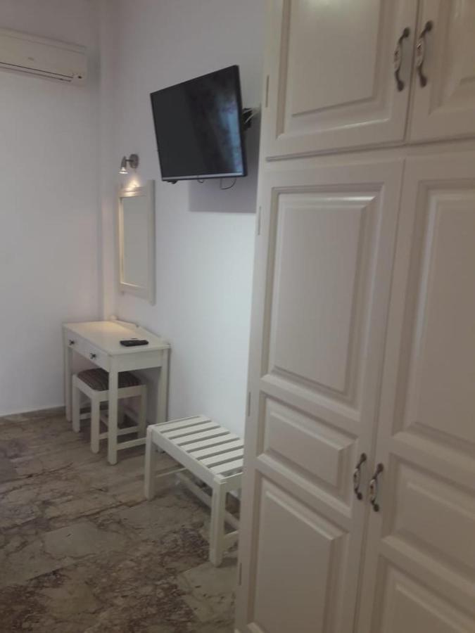 Katerina Studios Paleokastritsa Exterior foto